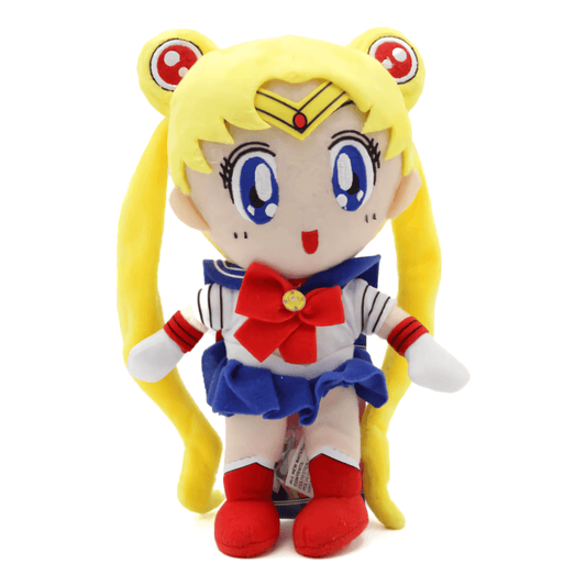 Sailor Moon - Usagi Tsukino Plsuh - Kinko