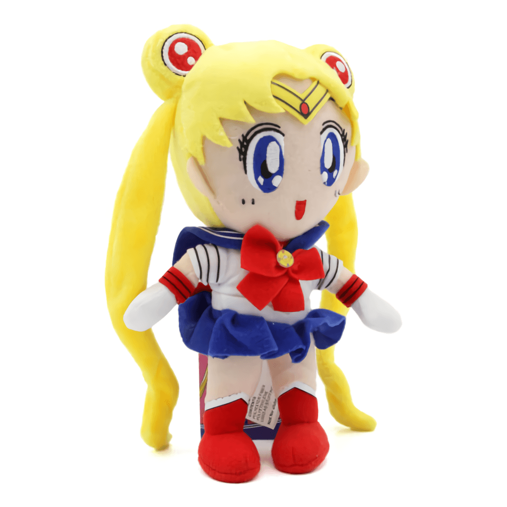 Sailor Moon - Usagi Tsukino Plsuh - Kinko