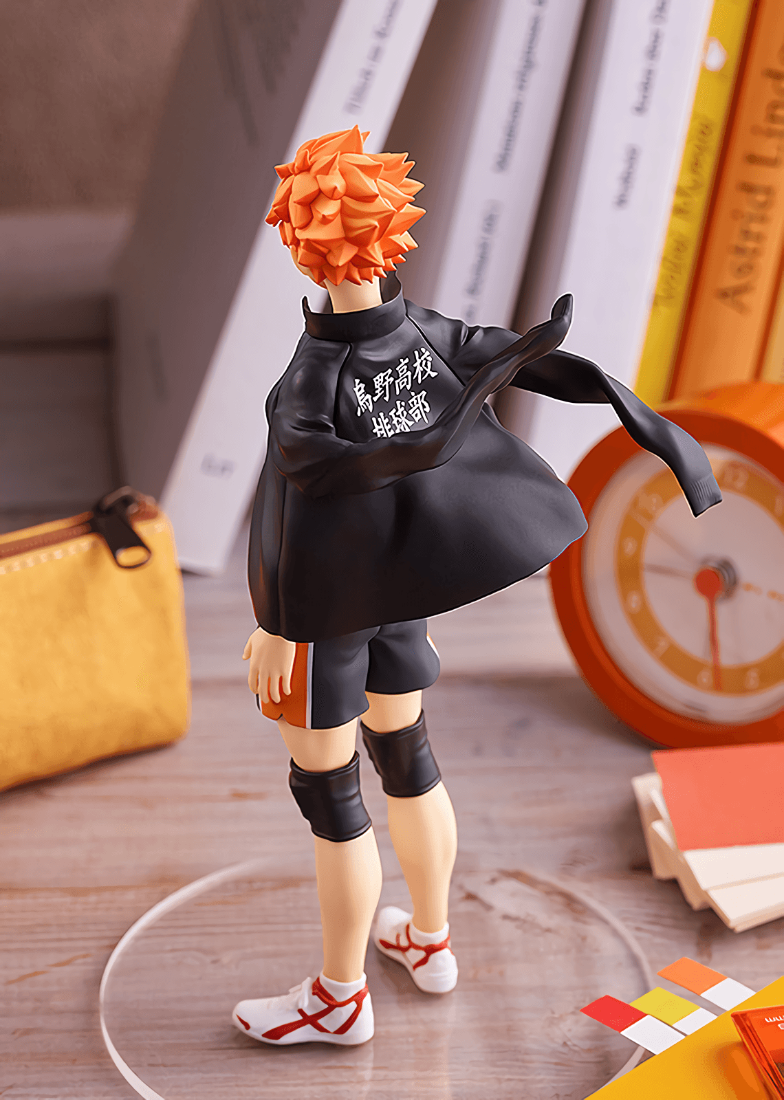 Haikyu!! To the top - Shoyo Hinata Pop Up Parade - Kinko