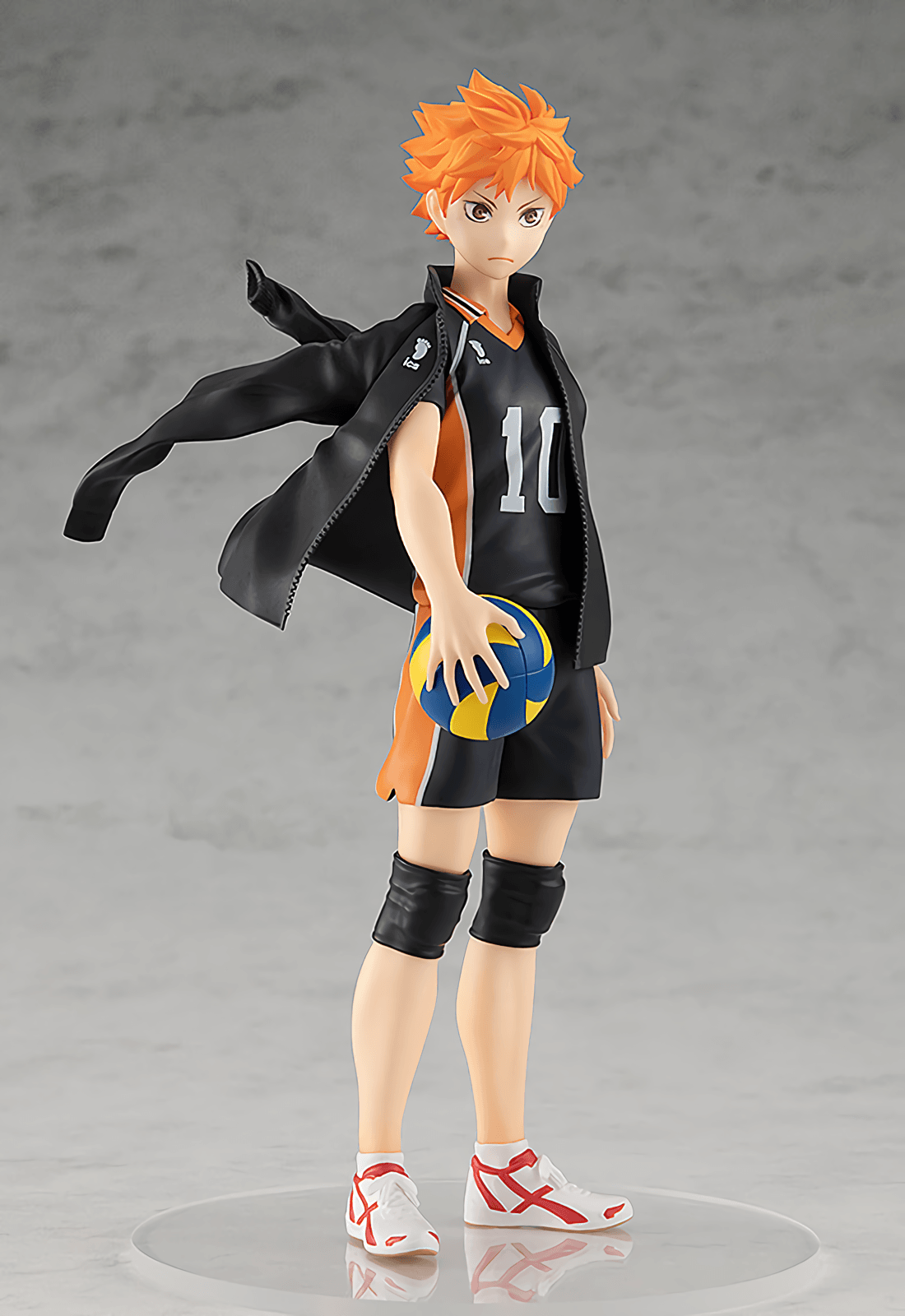 Haikyu!! To the top - Shoyo Hinata Pop Up Parade - Kinko