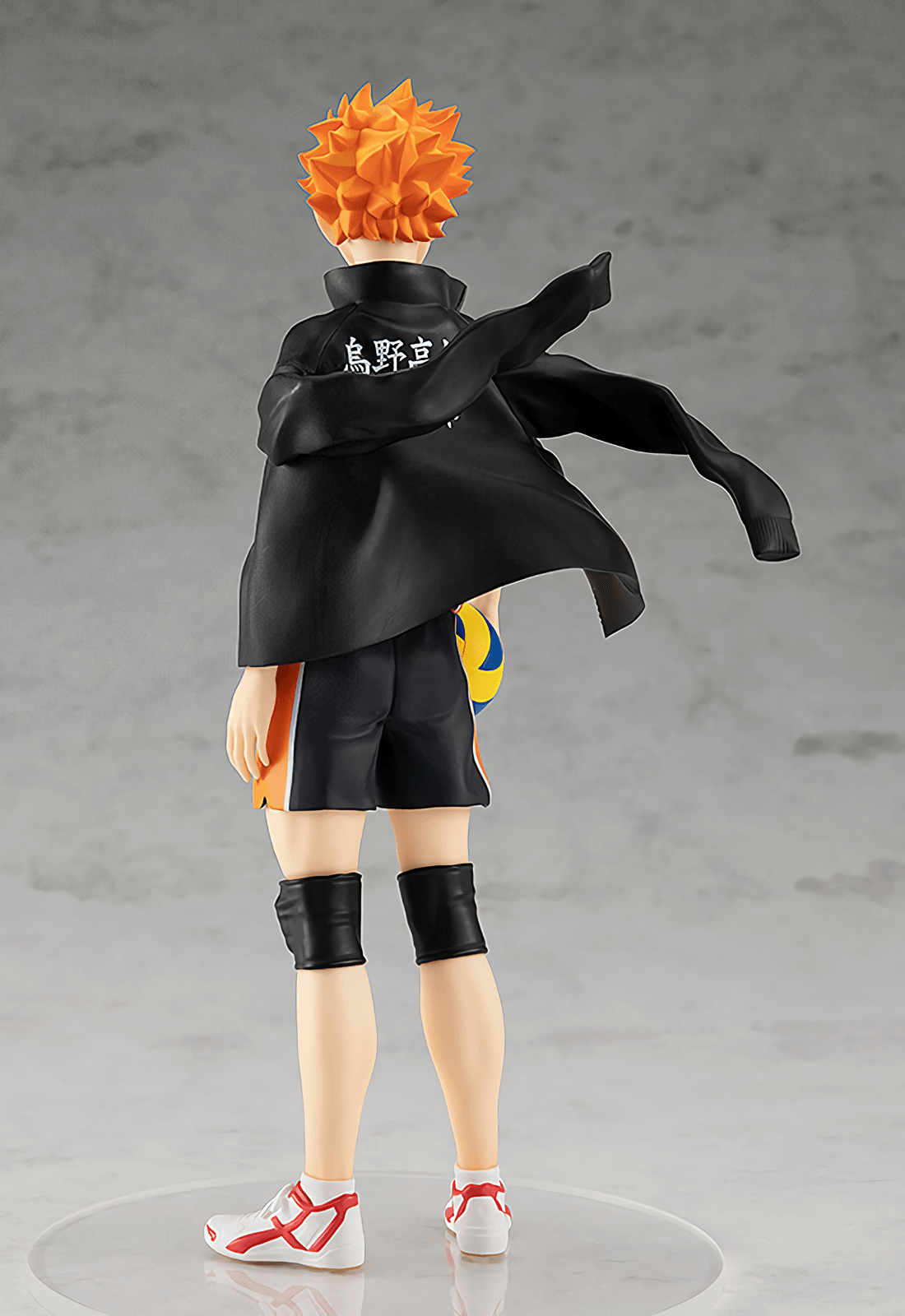 Haikyu!! To the top - Shoyo Hinata Pop Up Parade - Kinko