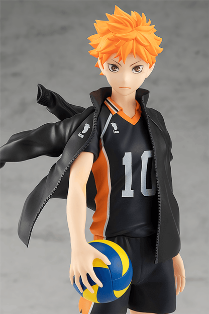 Haikyu!! To the top - Shoyo Hinata Pop Up Parade - Kinko