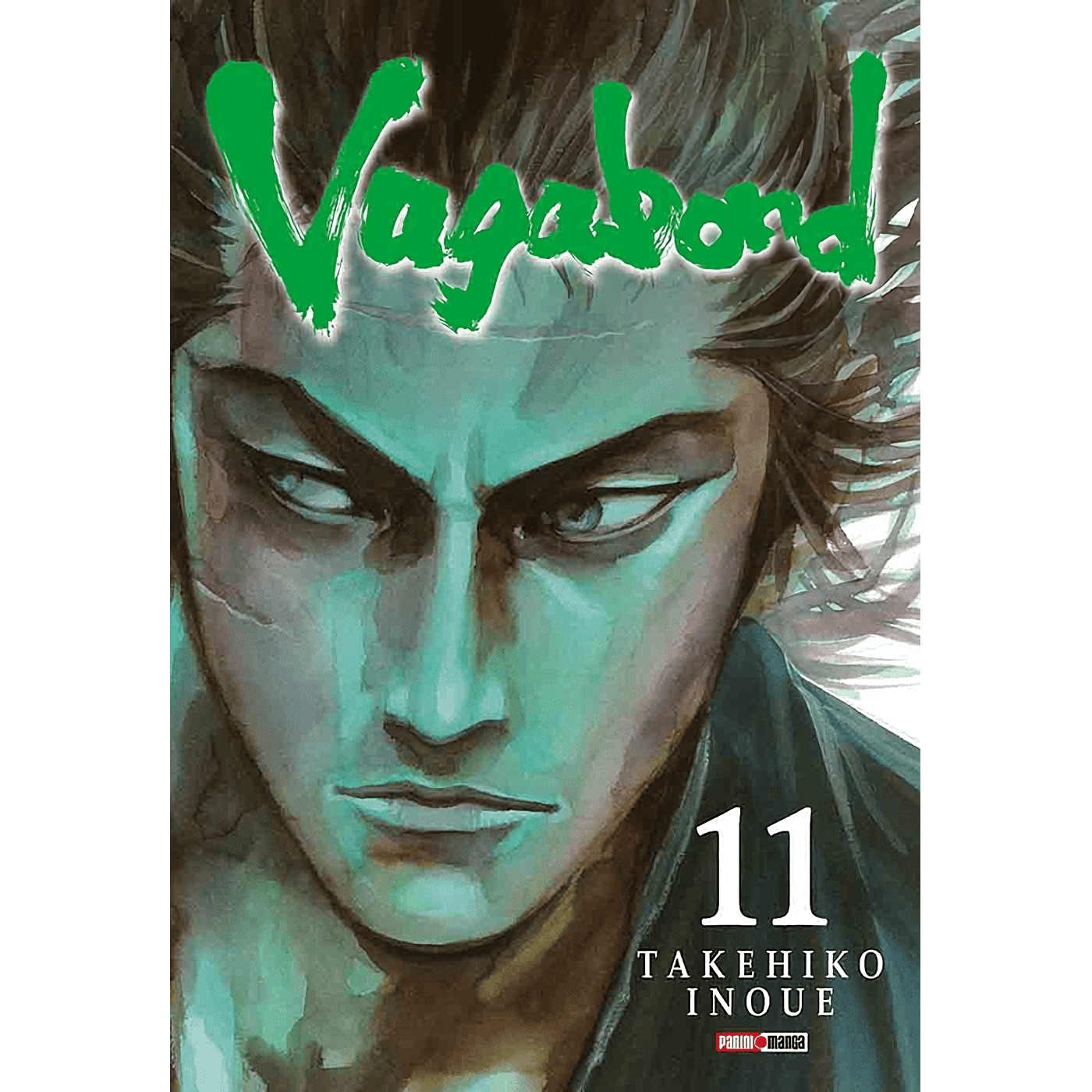 Vagabond Vol. 11 (Español) - Kinko