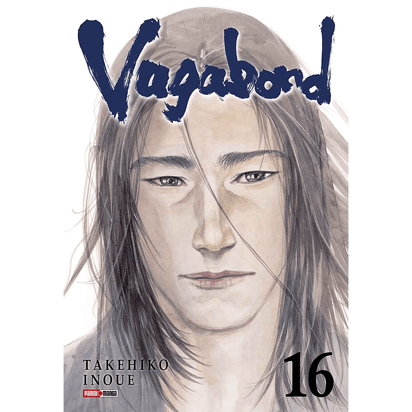 Vagabond Vol. 16 (Español) - Kinko