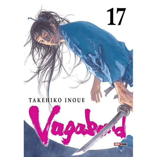 Vagabond Vol. 17 (Español) - Kinko