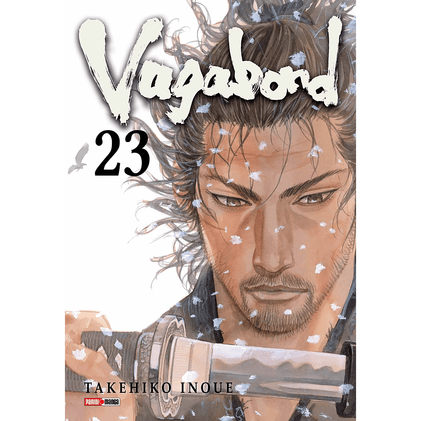 Vagabond Vol. 23 (Español) - Kinko