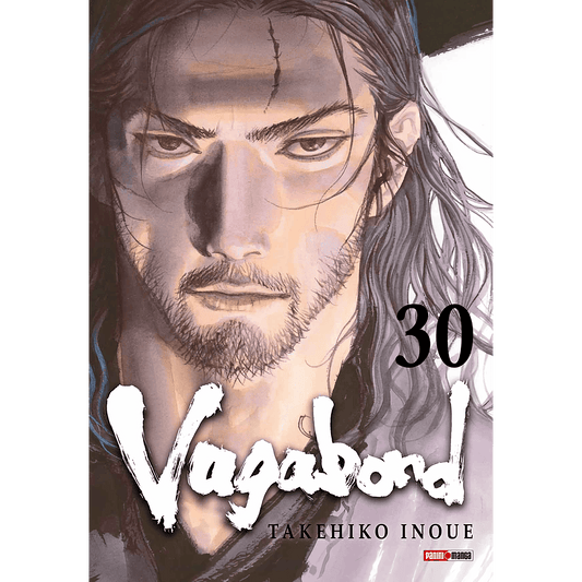 Vagabond Vol. 30 (Español) - Kinko