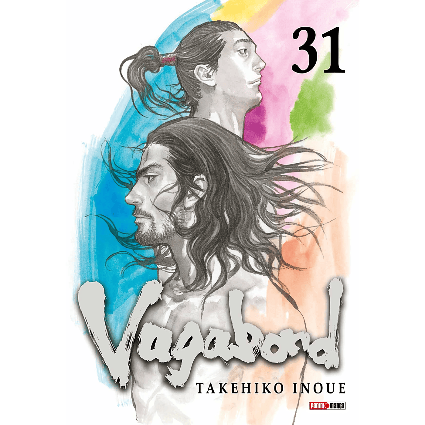 Vagabond Vol. 31 (Español) - Kinko