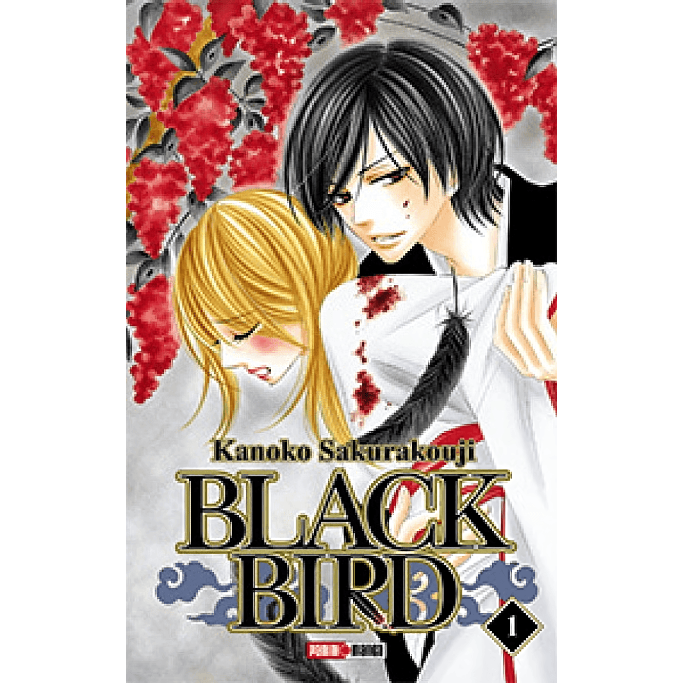 Black Bird Vol. 1 (Español) - Kinko