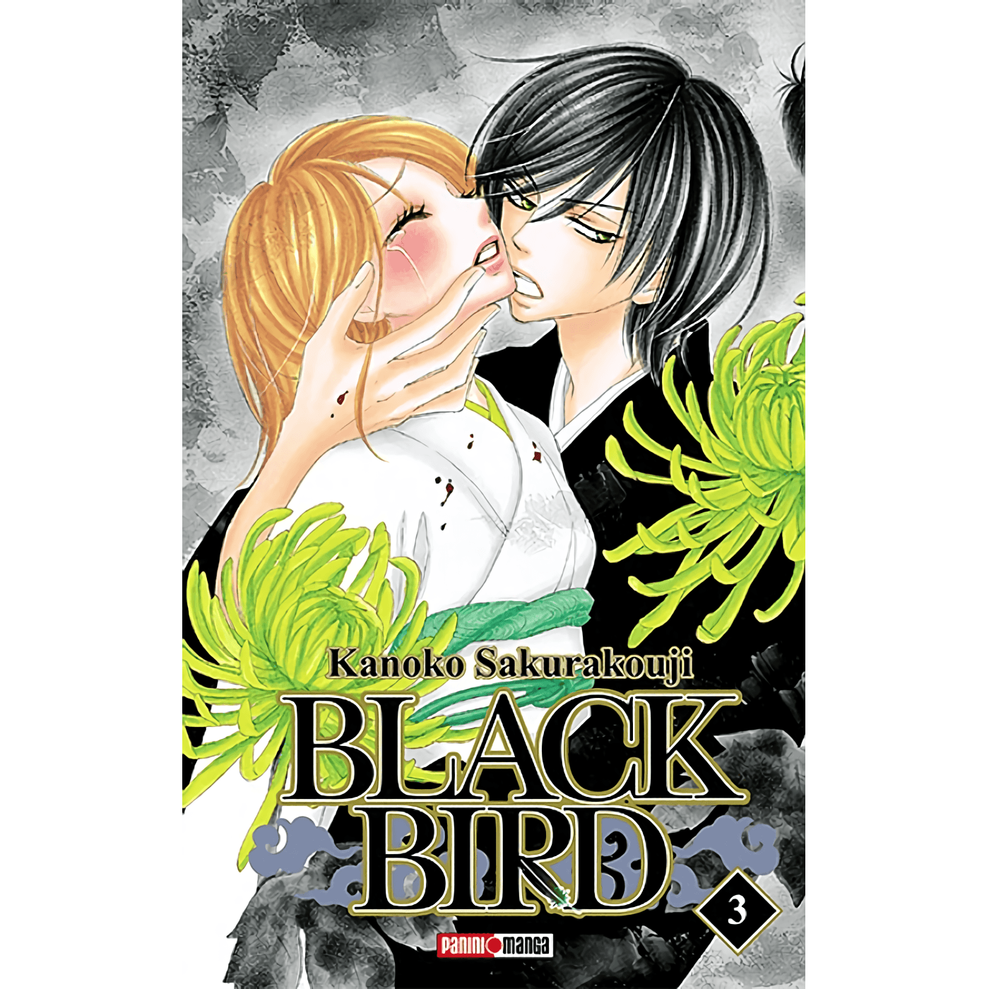 Black Bird Vol. 3 (Español) - Kinko