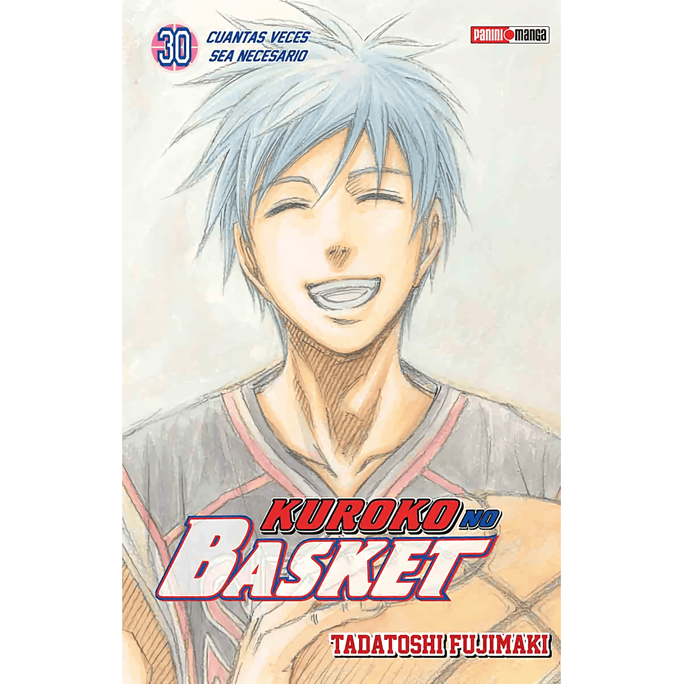 Kuroko no Basket Vol. 30 (Español) - Kinko