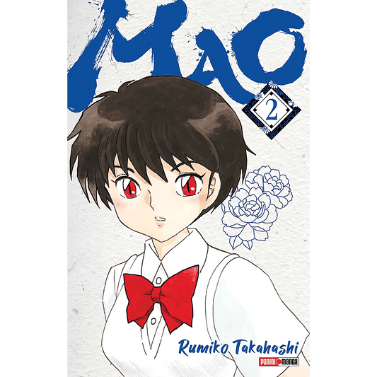 Mao Vol. 2 (Español) - Kinko