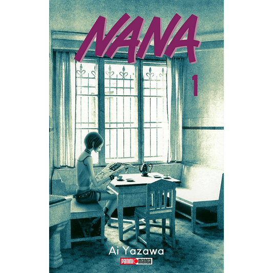 Nana Vol. 1 (Español) - Kinko