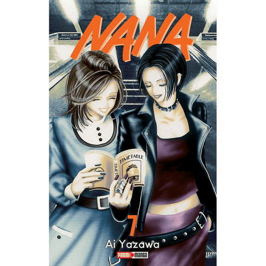 Nana Vol. 7 (Español) - Kinko