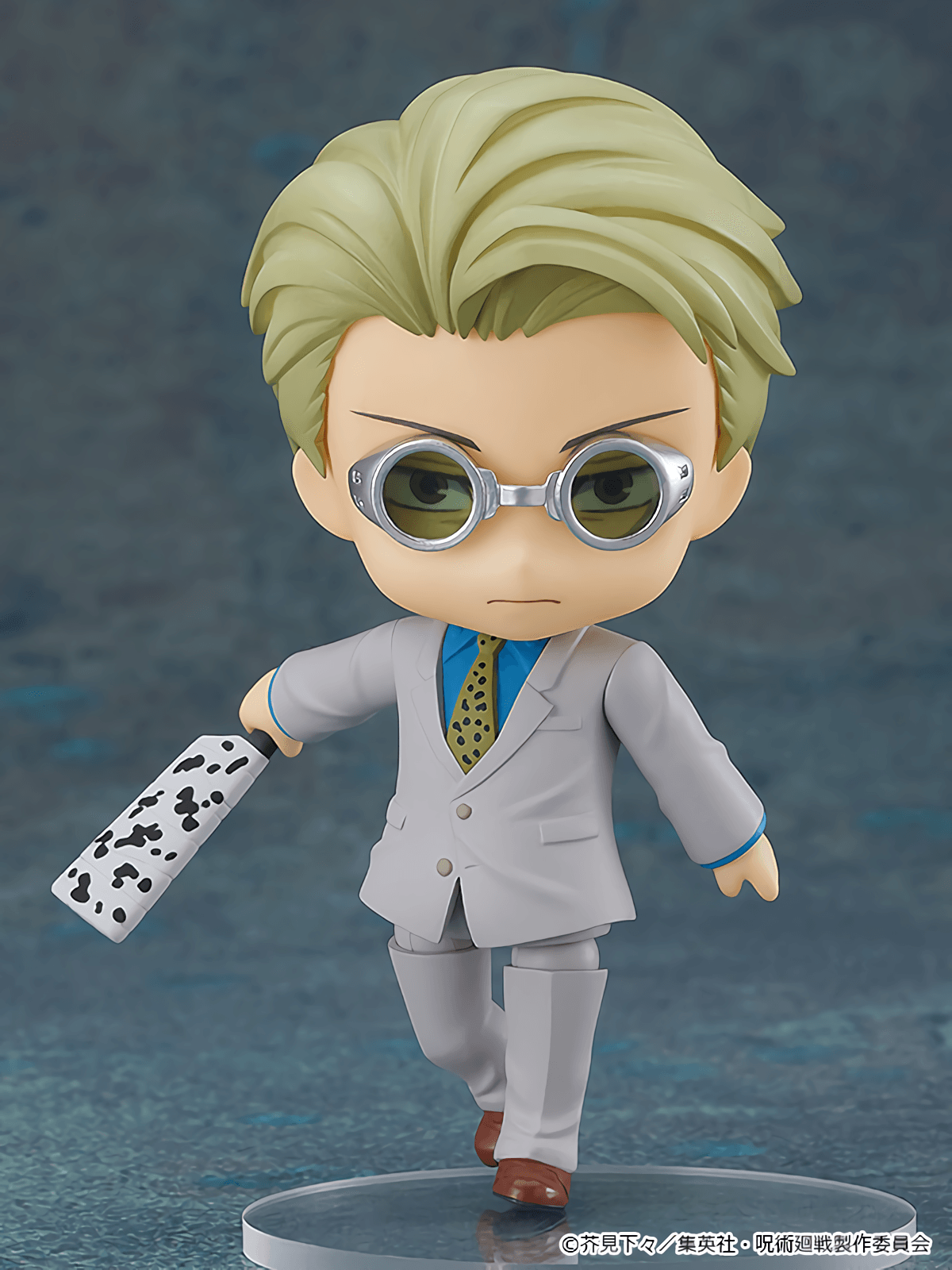 Jujutsu Kaisen - Kento Nanami Nendoroid - Kinko