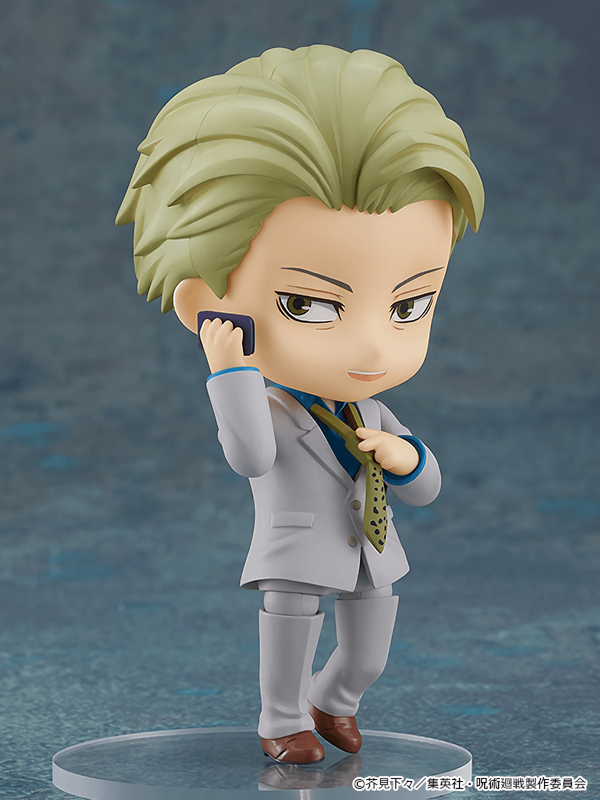 Jujutsu Kaisen - Kento Nanami Nendoroid - Kinko