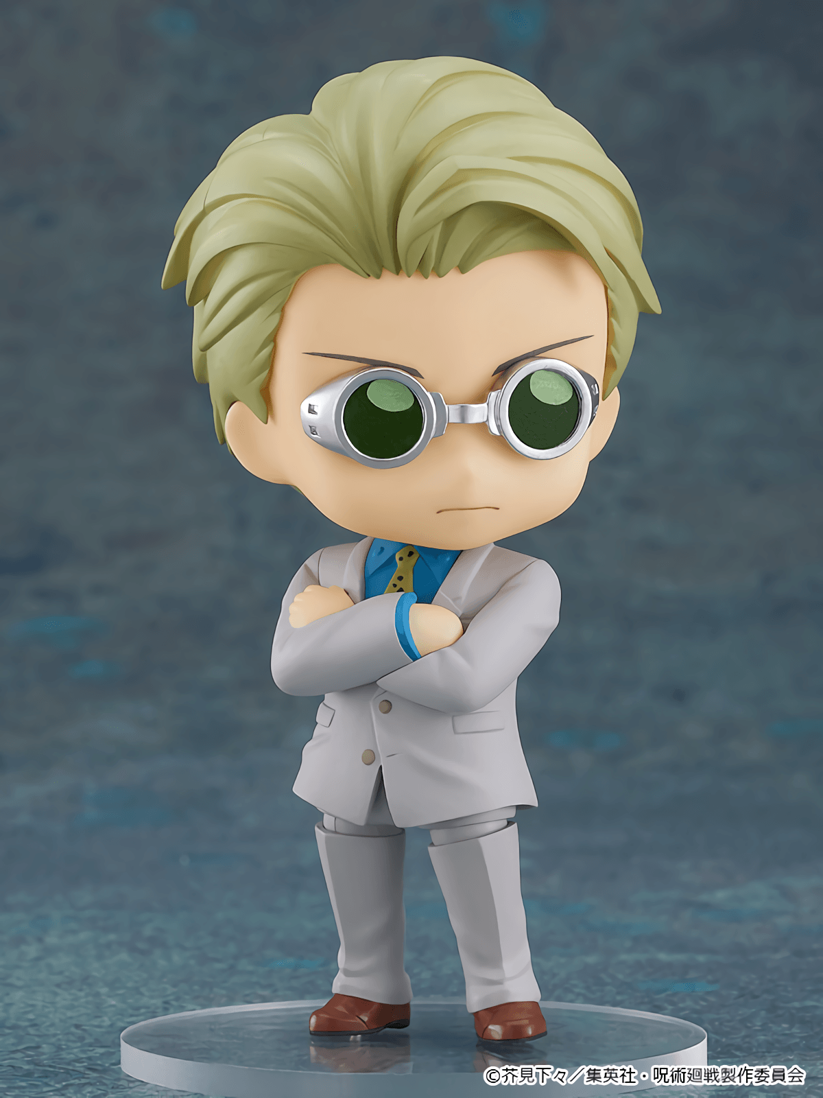 Jujutsu Kaisen - Kento Nanami Nendoroid - Kinko