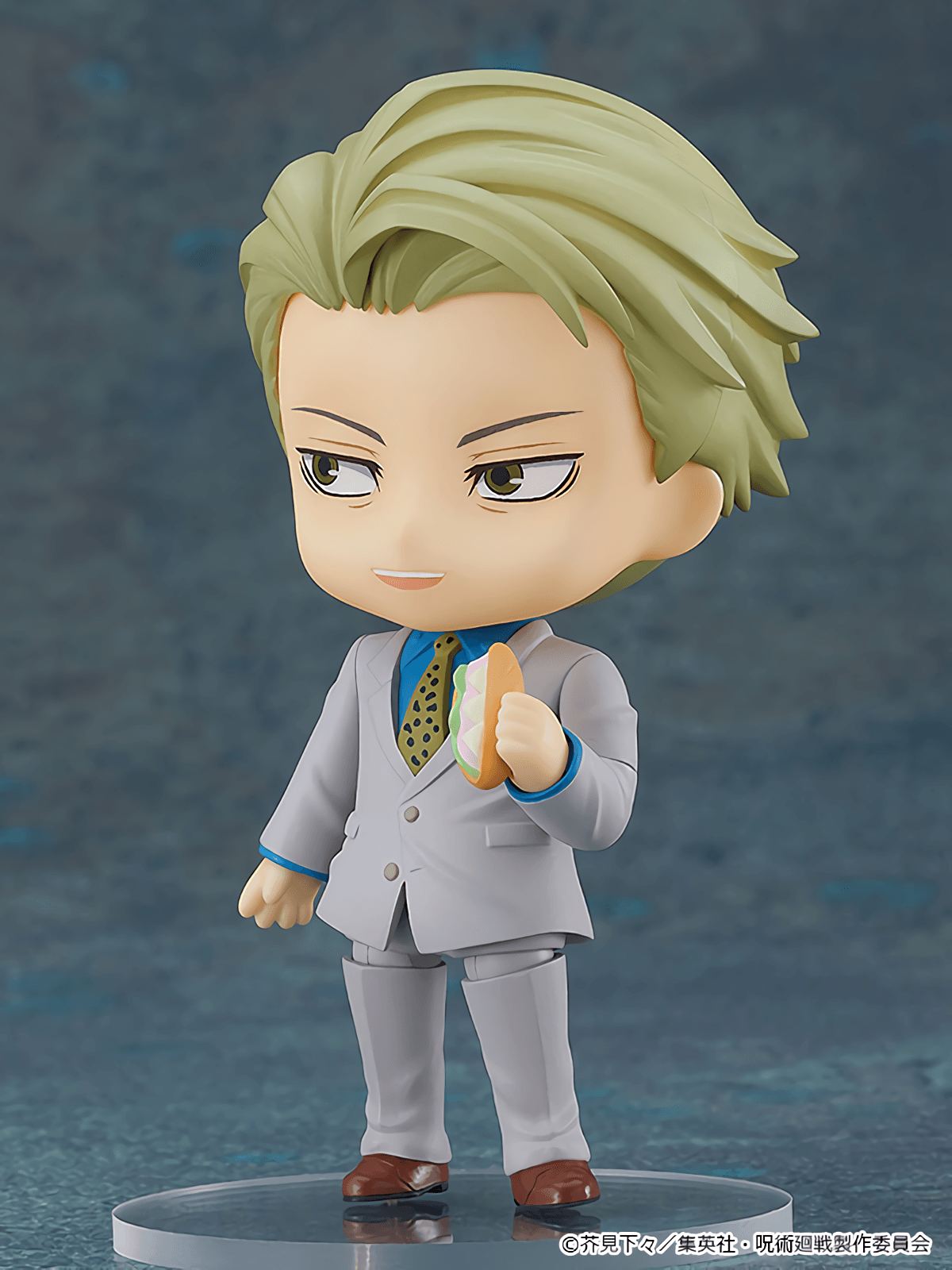 Jujutsu Kaisen - Kento Nanami Nendoroid - Kinko