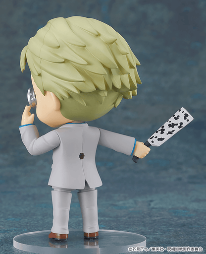 Jujutsu Kaisen - Kento Nanami Nendoroid - Kinko