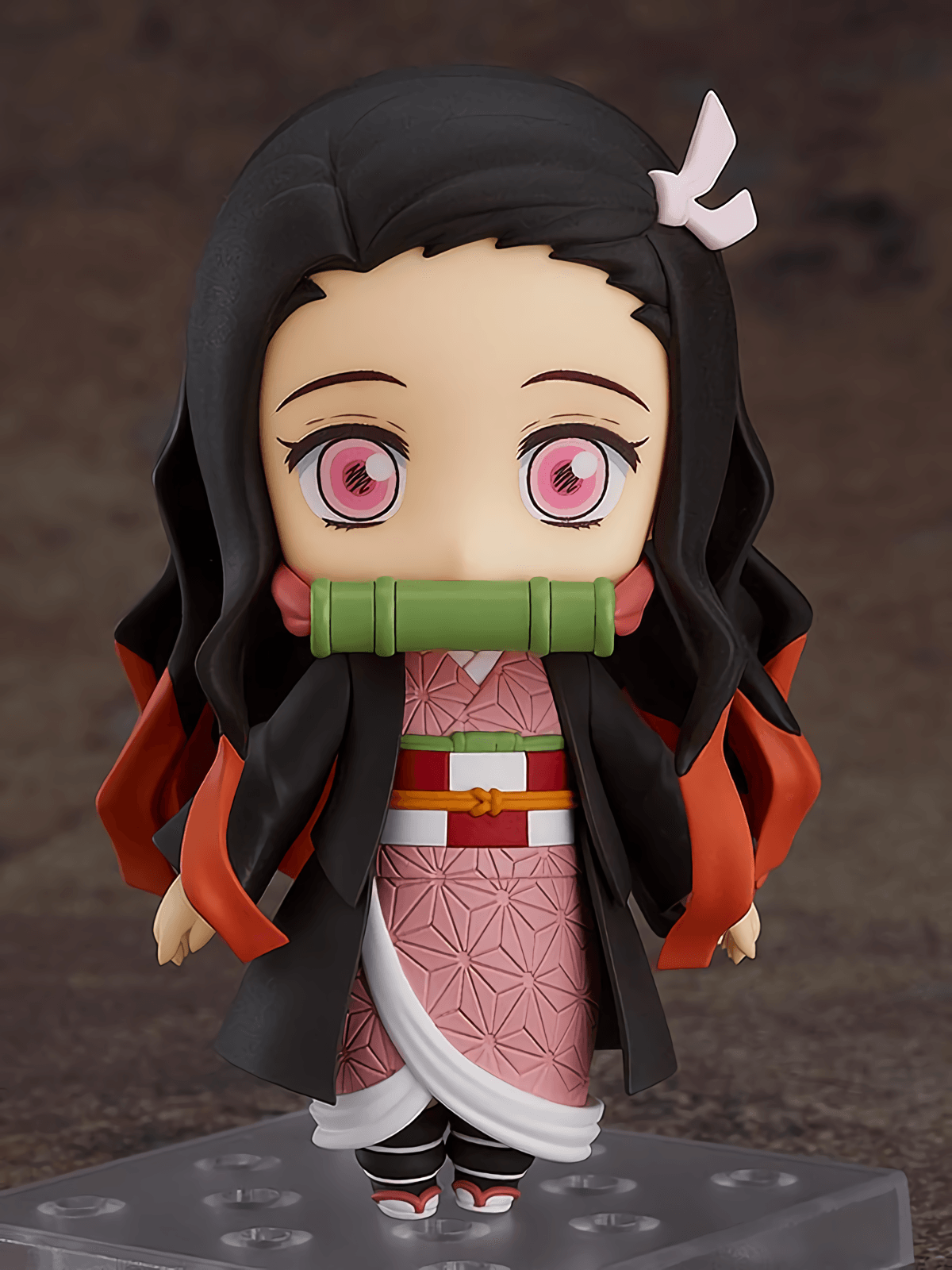 Kimetsu no Yaiba - Nezuko Kamado Nendoroid - Kinko