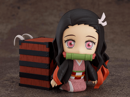 Kimetsu no Yaiba - Nezuko Kamado Nendoroid - Kinko