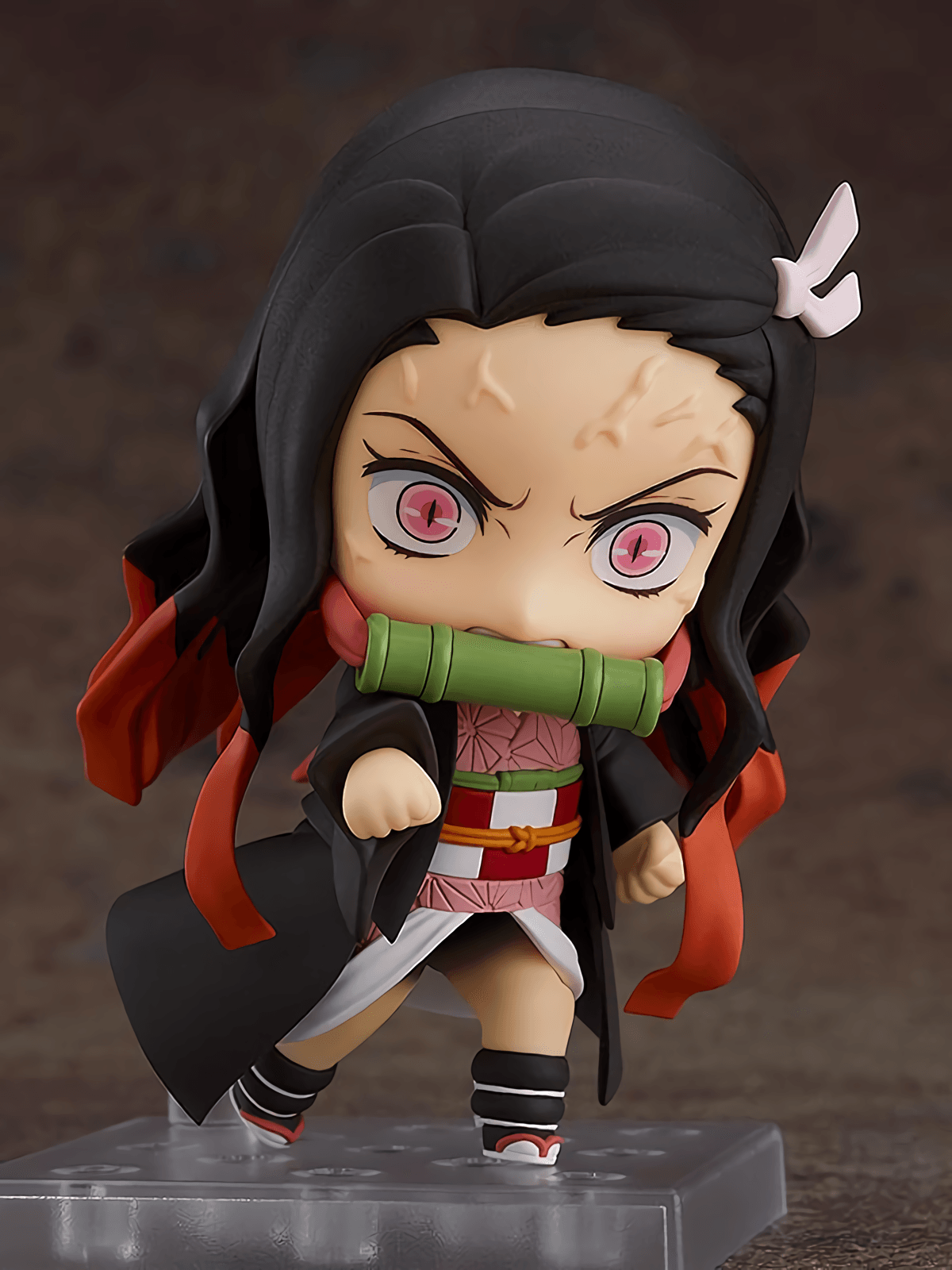 Kimetsu no Yaiba - Nezuko Kamado Nendoroid - Kinko