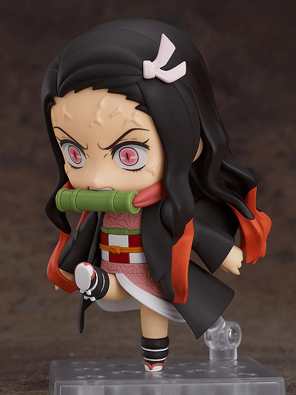 Kimetsu no Yaiba - Nezuko Kamado Nendoroid - Kinko