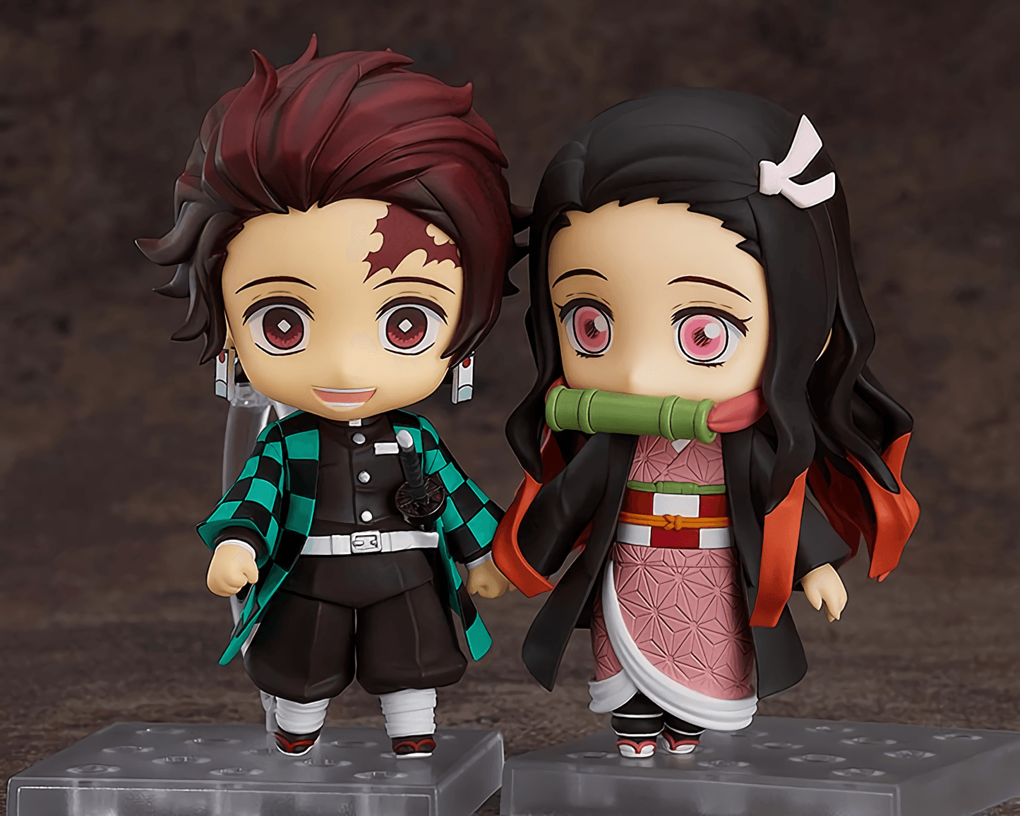 Kimetsu no Yaiba - Nezuko Kamado Nendoroid - Kinko