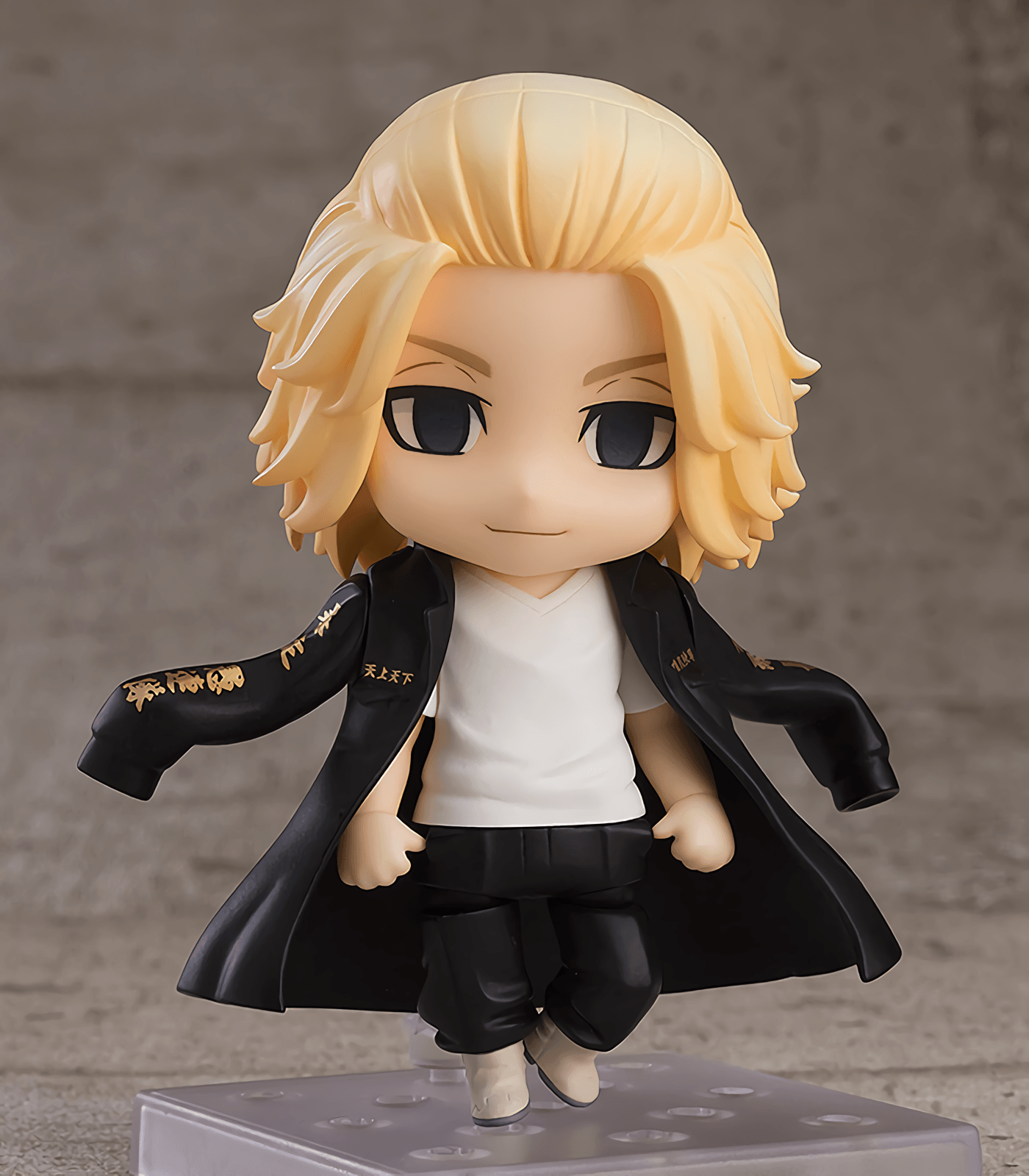 Tokyo Revengers - Manjiro Sano (Mikey) Nendoroid - Kinko