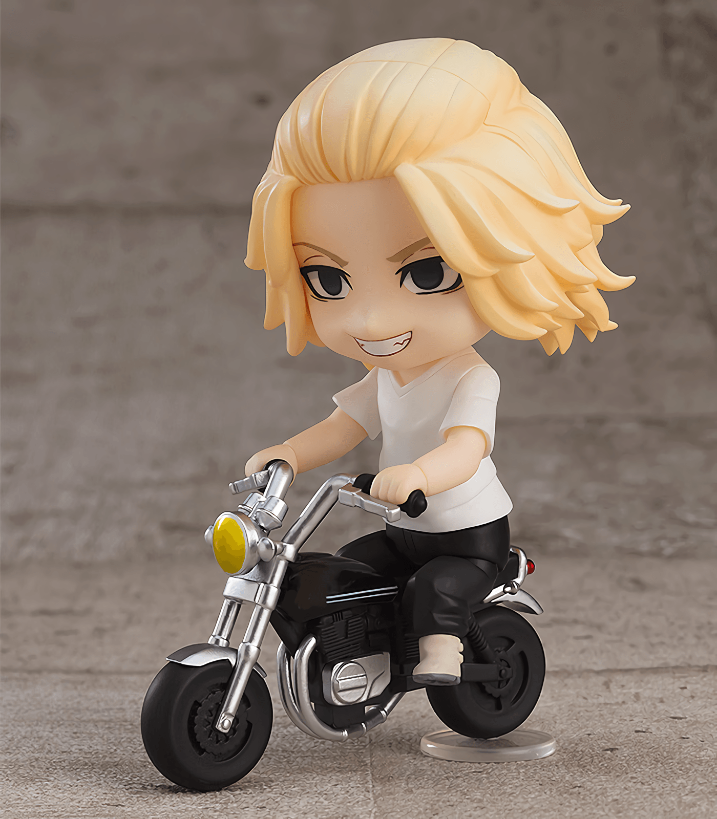 Tokyo Revengers - Manjiro Sano (Mikey) Nendoroid - Kinko