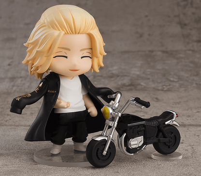 Tokyo Revengers - Manjiro Sano (Mikey) Nendoroid - Kinko