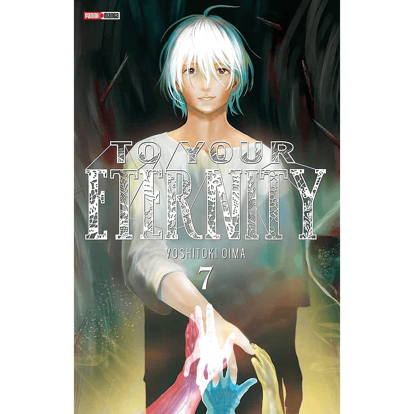 To Your Eternity Vol. 7 (Español) - Kinko