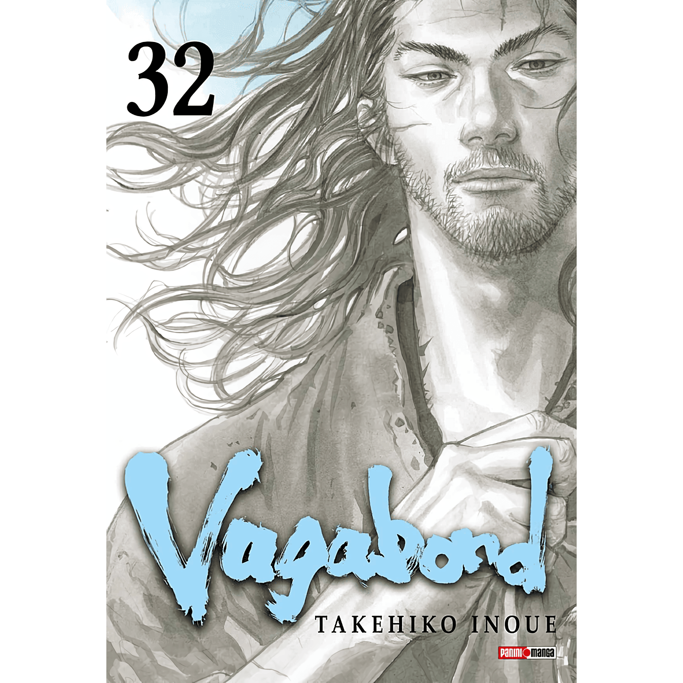 Vagabond Vol. 32 (Español) - Kinko